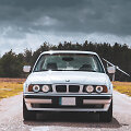 BMW 5 (E34)