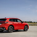 Naujas hibridinis &bdquo;Volkswagen Tiguan " (2023)