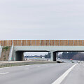 Žvėrių tiltas vir&scaron; automagistralės A5