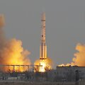 ExoMars 2016 kyla į Marsą