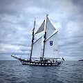 &bdquo;Brabander&ldquo; &scaron;kuna regatoje &bdquo;The Tall Ships Races&ldquo;