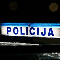 Erikas Ovčarenko/BNS Foto nuotr. Policija