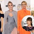 Sarah Jessica Parker, Cynthia Nixon, Kristin Davis Nicole Ari Parker, Karolina Meschino