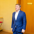 Ramūnas Karbauskis