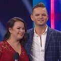 Ruslanas Kirilkinas ir Julija Gurecka Fjodorova