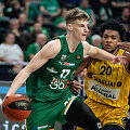 Mantas Rub&scaron;tavičius