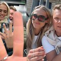 Mindaugas Stasiulis ir Milda Vy&scaron;niauskaitė