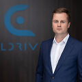&bdquo;Eldrive&ldquo; verslo plėtros vadovas Paulius Jankauskas