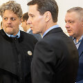 Raimondas Kurlianskis, Eligijus Masiulis