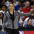 Becky Hammon