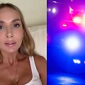 Monika Ra, policija (asociatyvi nuotr.)
