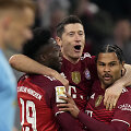 Robertas Lewandowskis