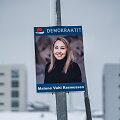 Grenlandija balsuos parlamento rinkimuose