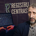 Registrų centras
