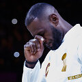 LeBronas Jamesas