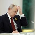 Vladimiras Putinas