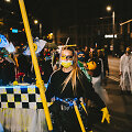 Kaune įvyko Fluxus festivalis