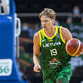 Mindaugas Kuzminskas