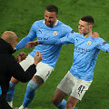 &bdquo;Manchester City&ldquo; triumfas