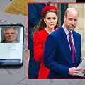 Epsteino failai, princas Williamas ir princesė Catherine