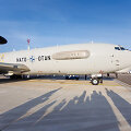 AWACS orlaivis