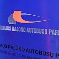 Vilniaus rajono autobusų parkas