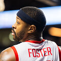 Marcus Foster