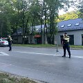 Kauno policijos patikros po &scaron;ventinio Joninių savaitgalio