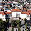 Kauno klinikos / Teodoro Biliūno / BNS nuotr.