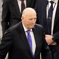 Norvegijos karalius