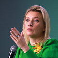Marija Zacharova
