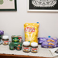Spaudos konferencija dėl i&scaron;tirtų prastesnės kokybės maisto produktų