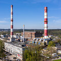 Vilniaus termofikacinė elektrinė