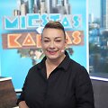 Rūta Luko&scaron;evičiūtė