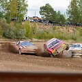 Lietuvos automobilių kroso čempionato finalas