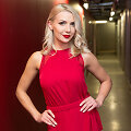 Monika &Scaron;edžiuvienė