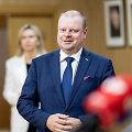 Saulius Skvernelis