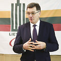 Algirdas Butkevičius