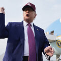 Donaldas Trumpas