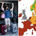 Lietuvą įjungia &bdquo;&scaron;viesoforinį&ldquo; kitų &scaron;alių vertinimą: gyvenimas palengvės ir turistams