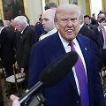Donaldas Trumpas / Alex Brandon / AP
