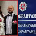 Donato Mohamad Ali, Sintija, Policijos departamentas