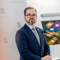 Robertas Kaunas