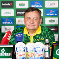 Vydas Gedvilas