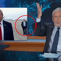 Donaldas Trumpas, Jonas Stewartas