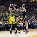 Kostas Sloukas, Janis Timma