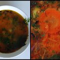 Firminė rudeninė Žanetos sriuba