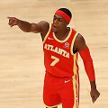 Rajonas Rondo