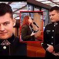 Laidos &bdquo;Labas rytas, Lietuva&ldquo; kadrai