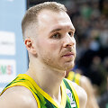 Osvaldas Olisevičius